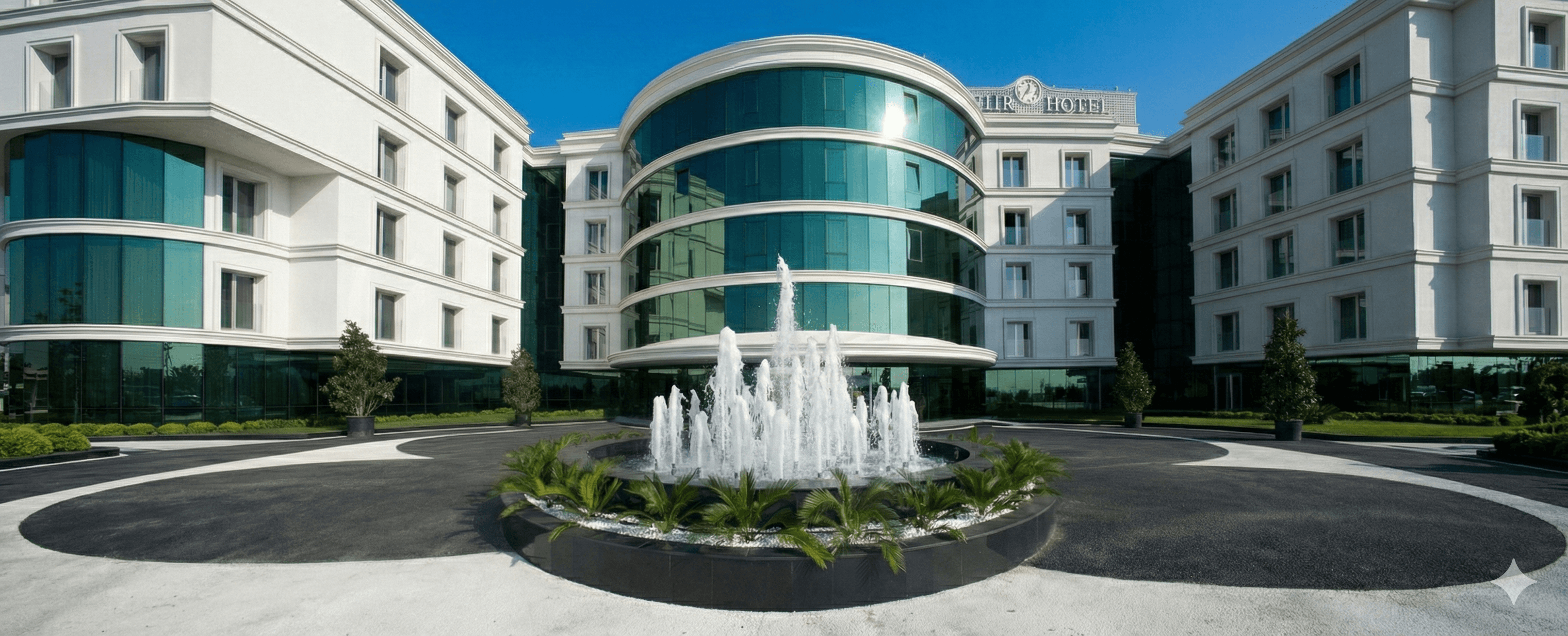 Cevahir Otel Asia Slayt