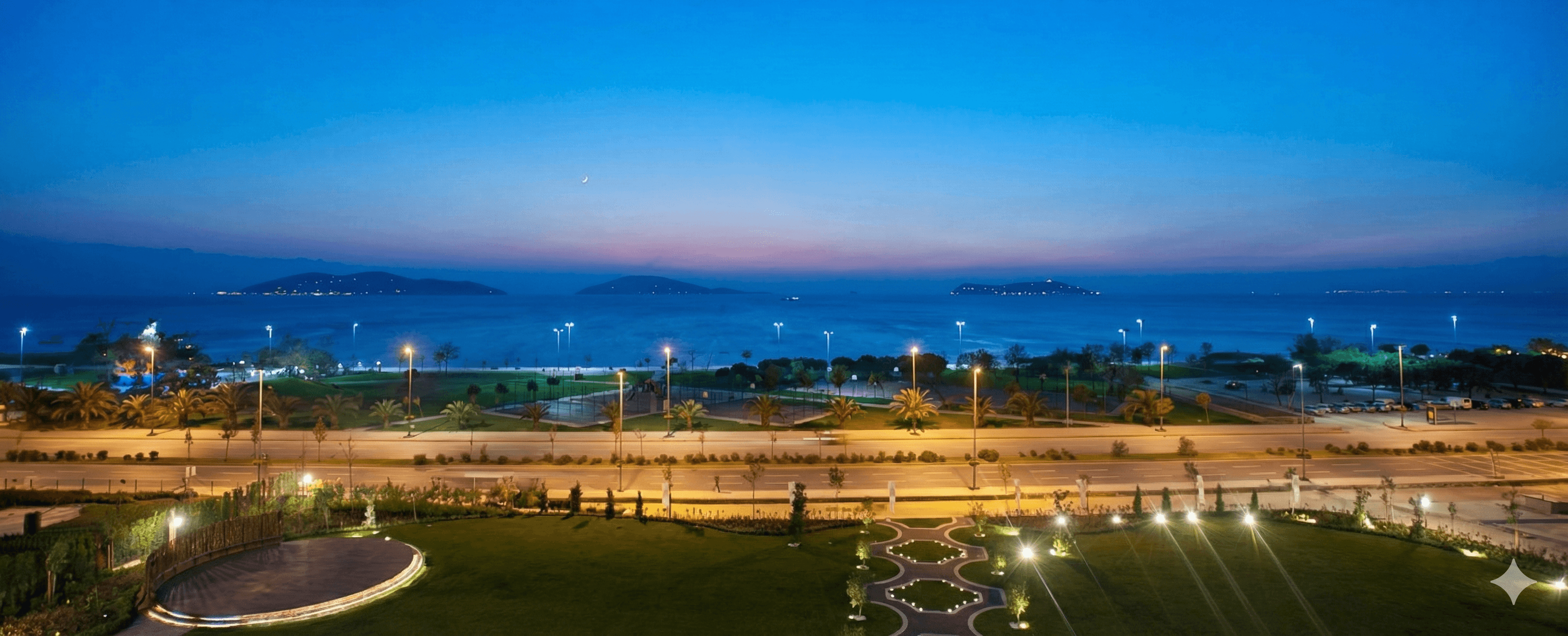 Cevahir Otel Asia Slayt